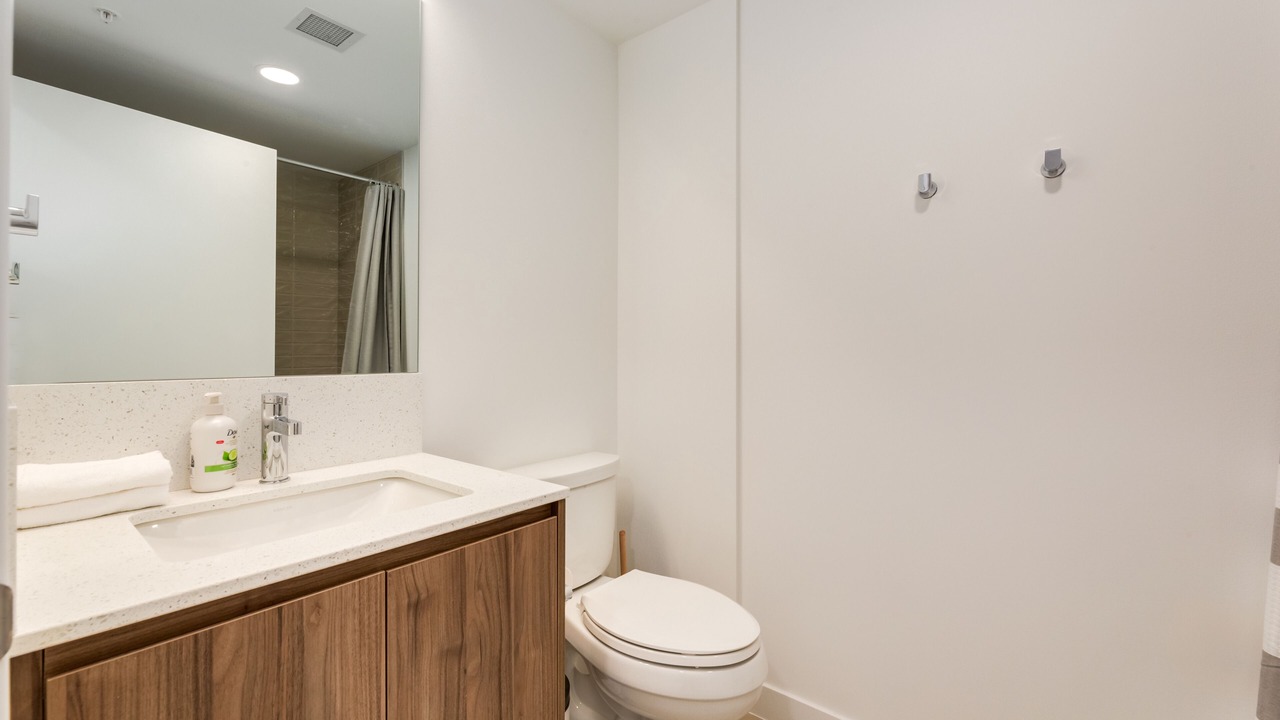 Photo of Bathroom in Sunnyside