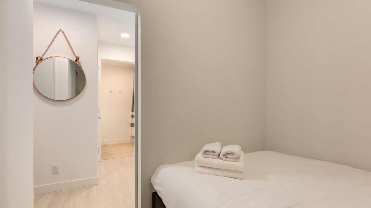 Photo of Bedroom in Sunnyside