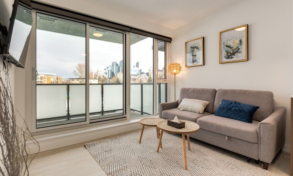 Photo of Livingroom in Sunnyside
