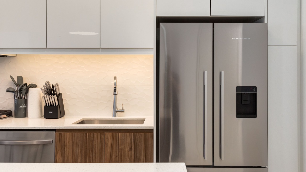 Photo of Kitchen in Sunnyside