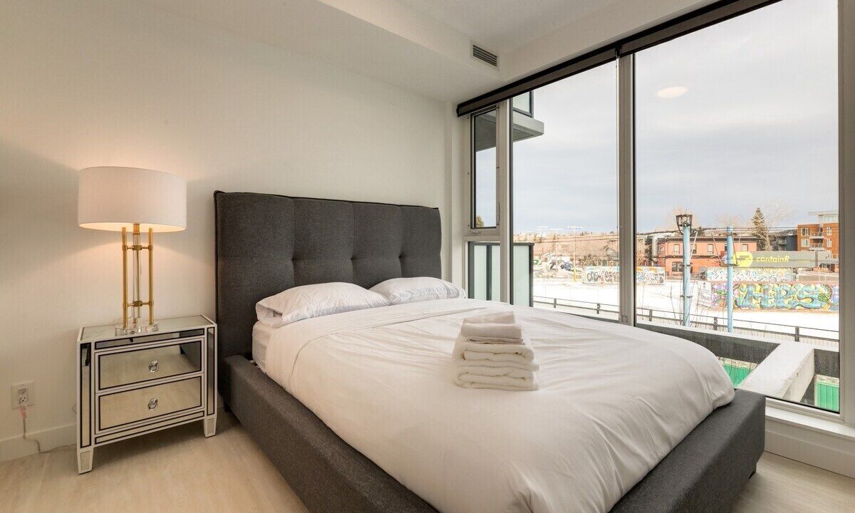 Photo of Bedroom in Sunnyside