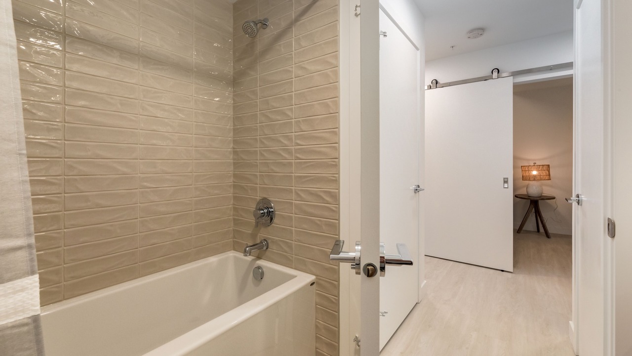 Photo of Bathroom in Sunnyside