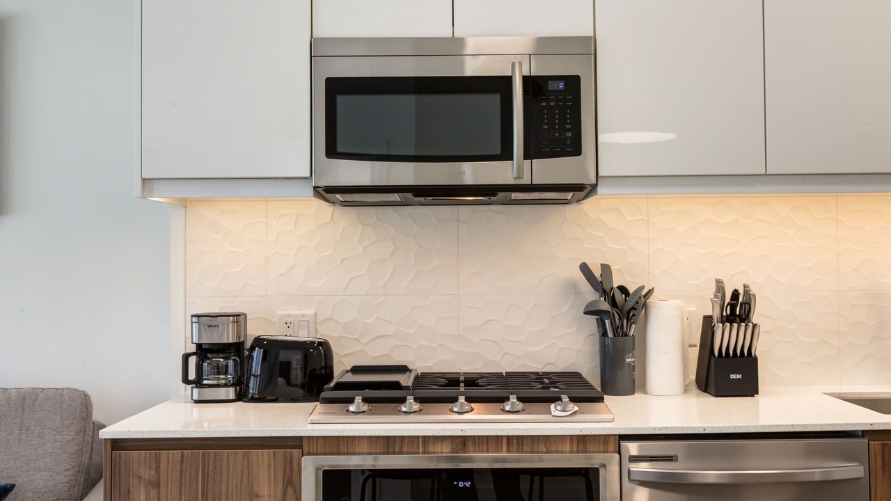 Photo of Kitchen in Sunnyside