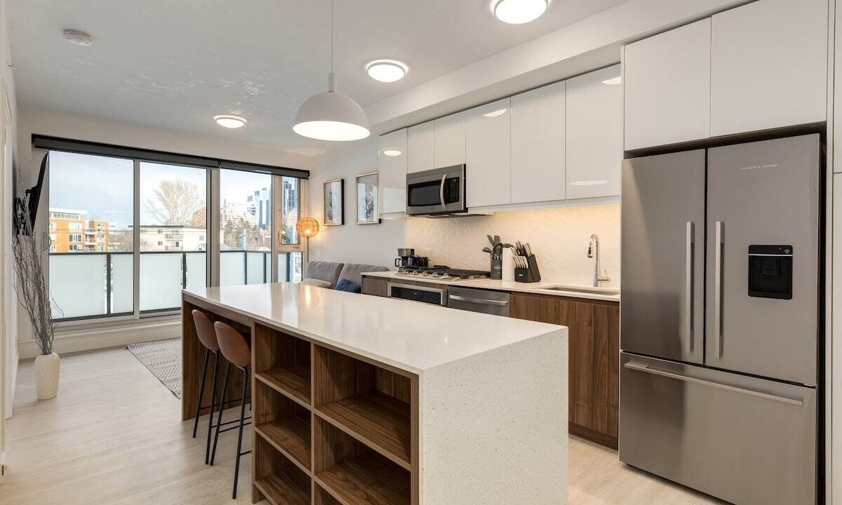 Photo of Kitchen in Sunnyside