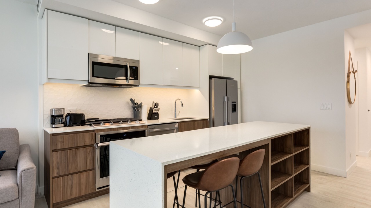Photo of Kitchen in Sunnyside