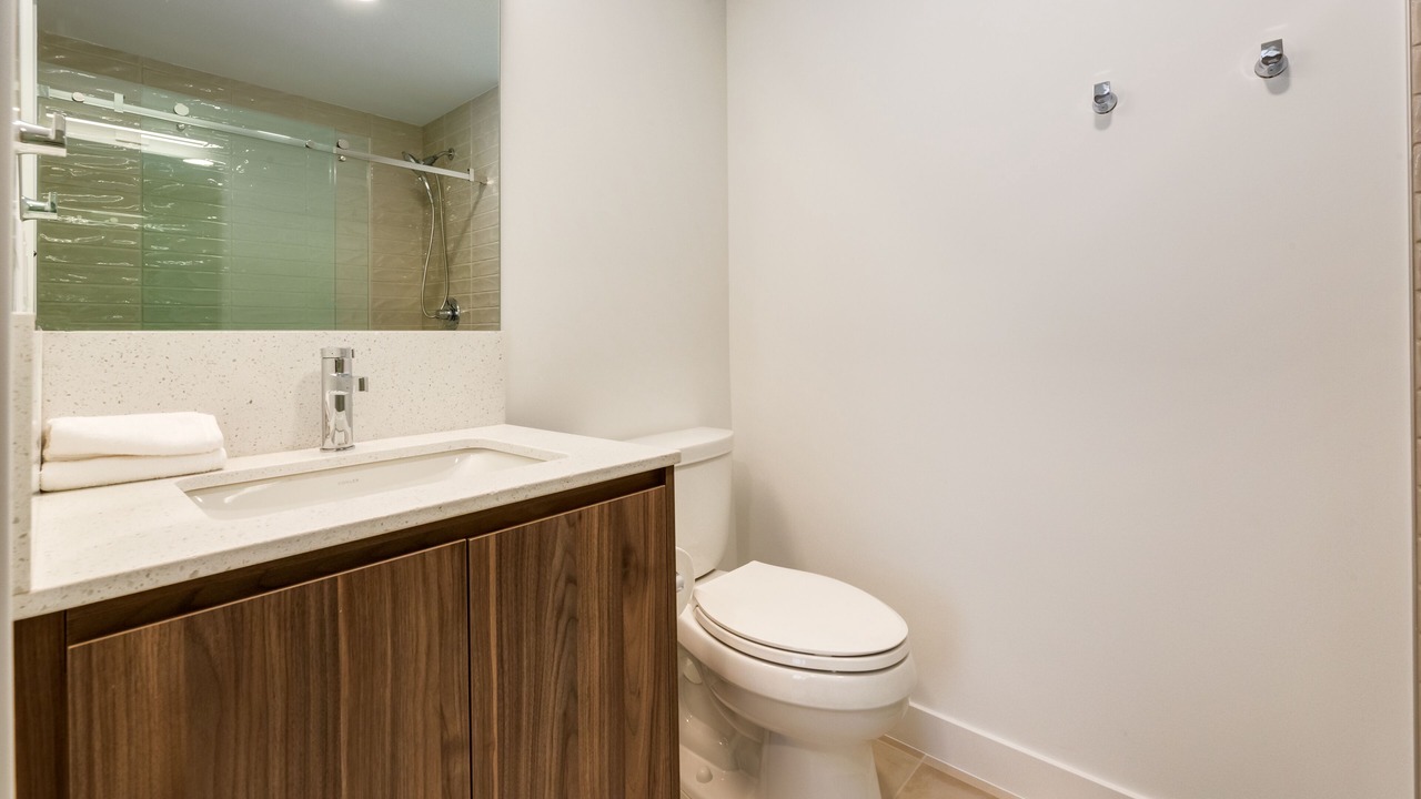 Photo of Bathroom in Sunnyside