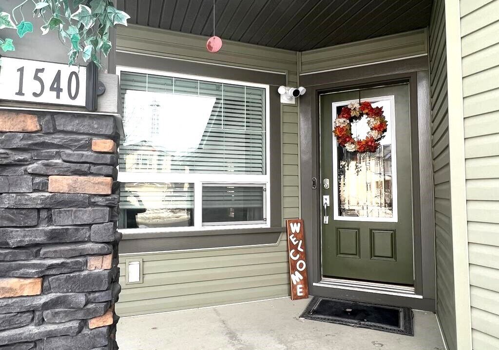 Photo of Outdoor in Panorama Hills