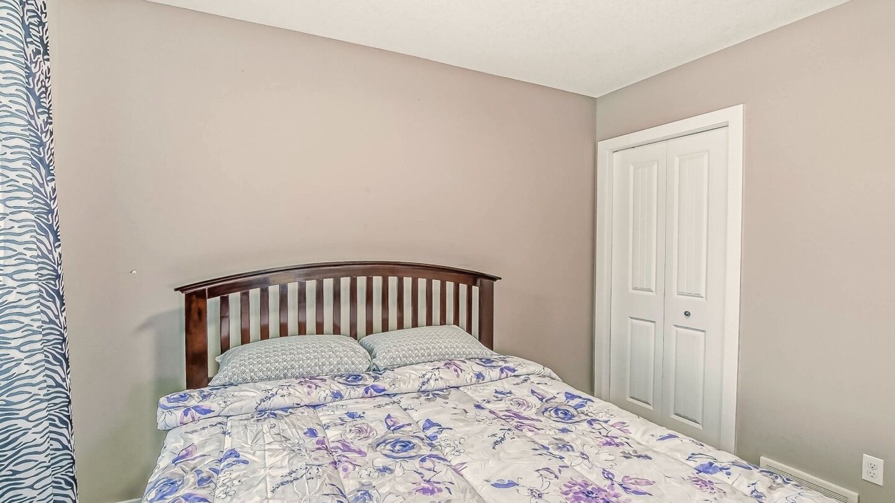 Photo of Bedroom in Panorama Hills