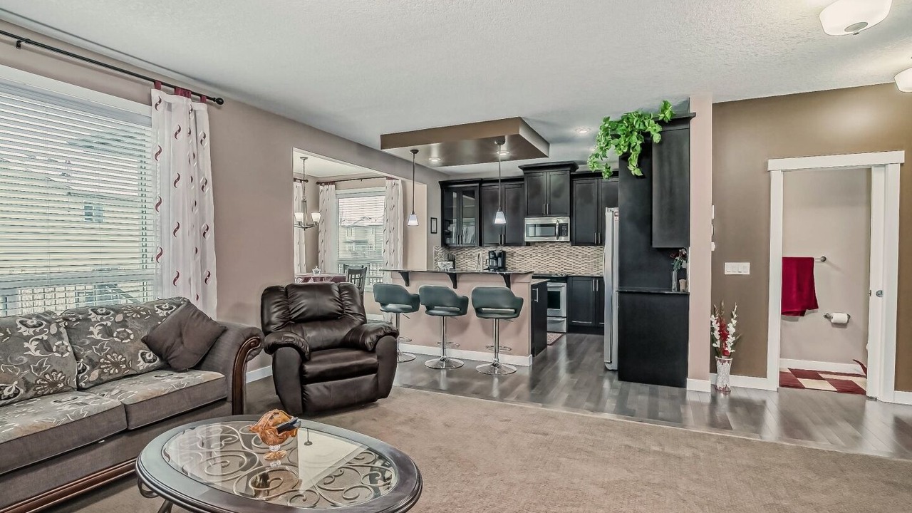 Photo of Livingroom in Panorama Hills