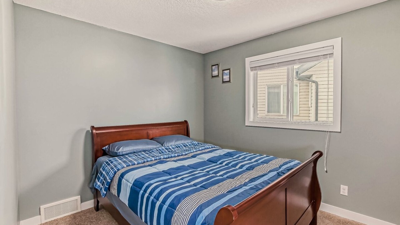 Photo of Bedroom in Panorama Hills