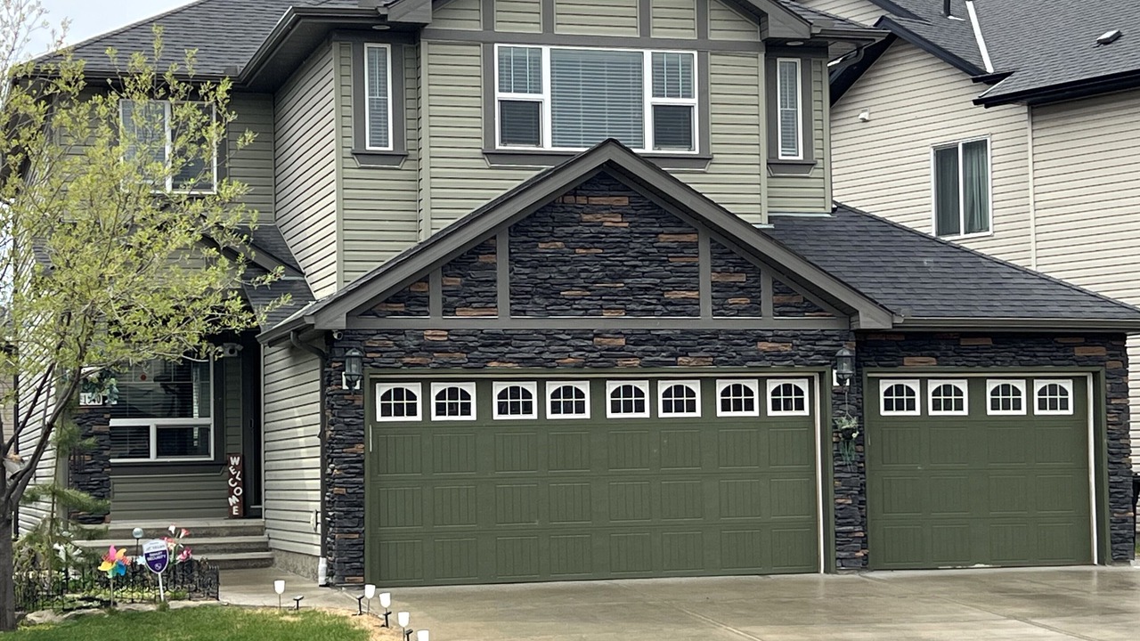 Photo of Outdoor in Panorama Hills