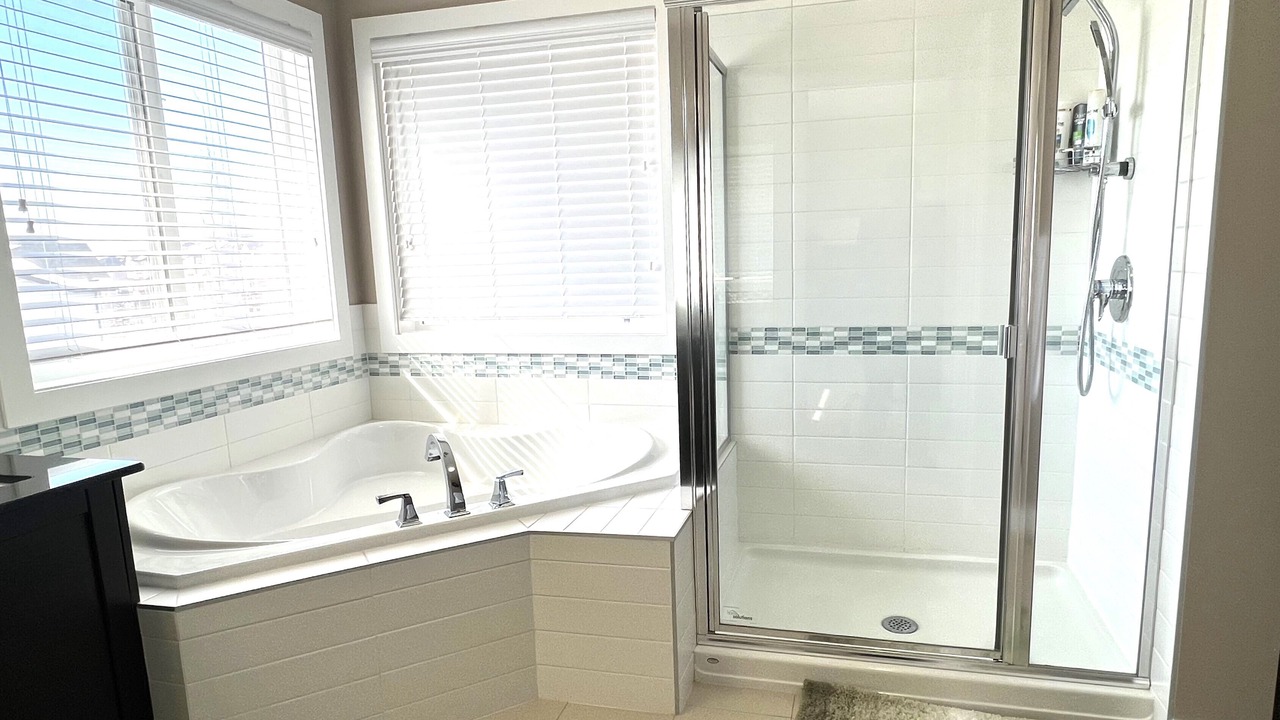 Photo of Bathroom in Panorama Hills