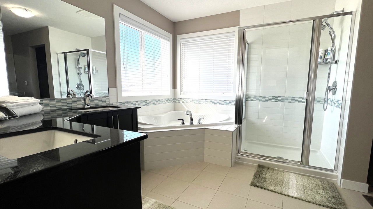 Photo of Bathroom in Panorama Hills