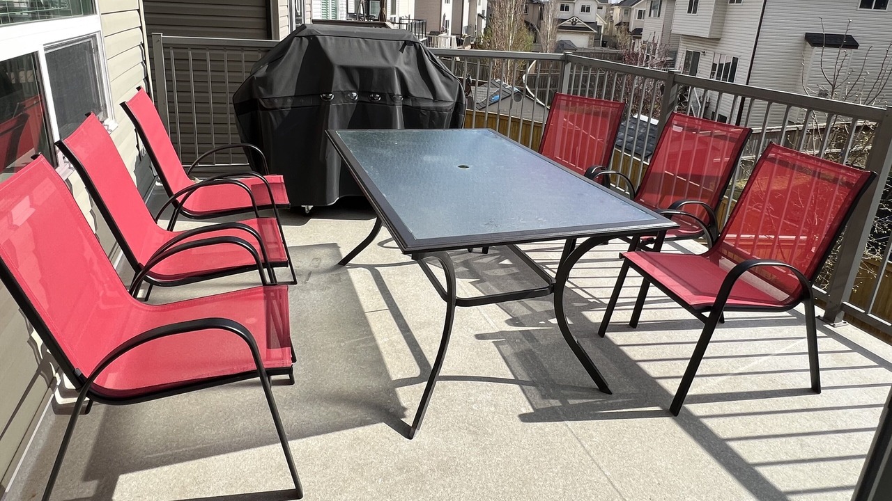 Photo of Outdoor in Panorama Hills