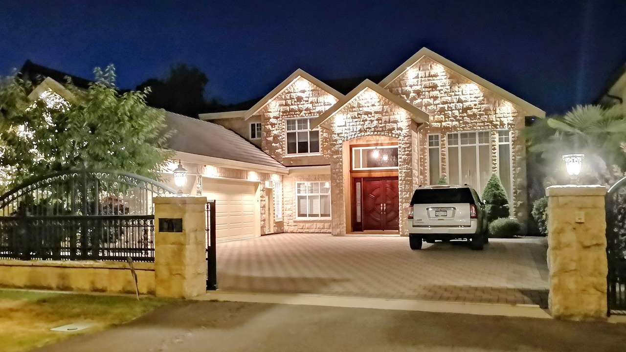 Photo of Outdoor in Richmond