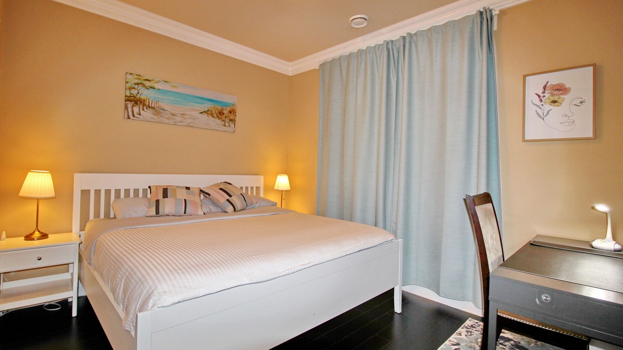 Photo of Bedroom in Richmond