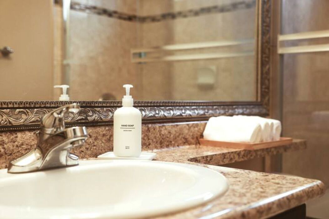 Photo of Bathroom in Richmond