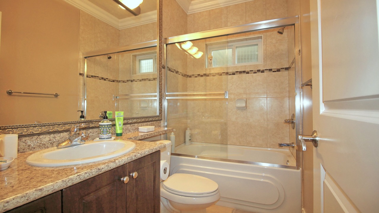 Photo of Bathroom in Richmond