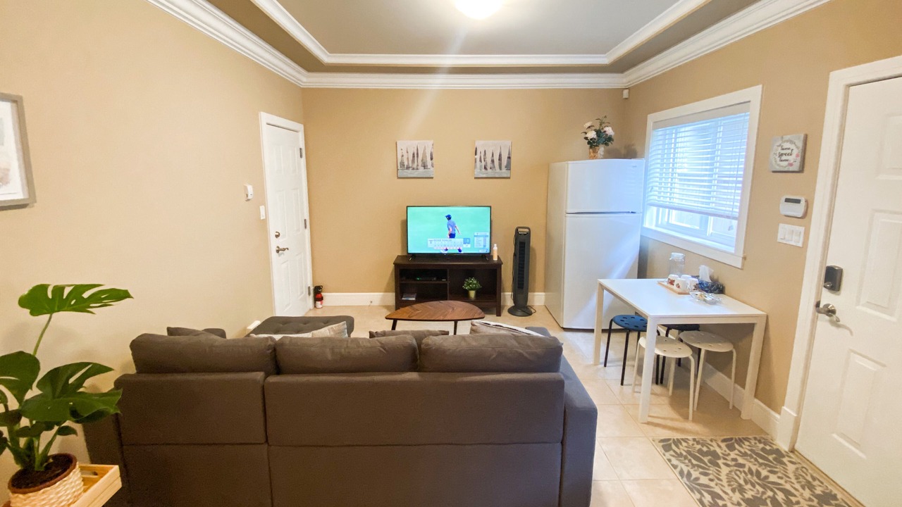 Photo of Livingroom in Richmond