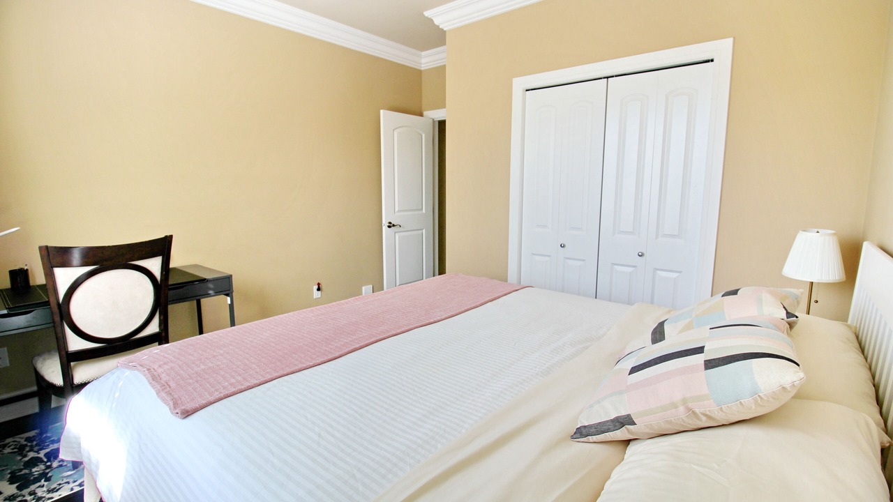 Photo of Bedroom in Richmond