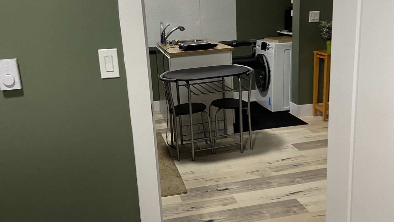 Photo of Bedroom in Halifax County