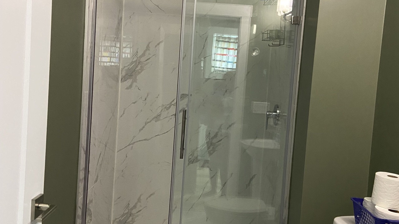 Photo of Bathroom in Halifax County