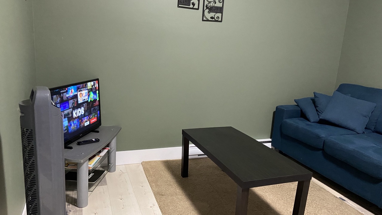Photo of Livingroom in Halifax County