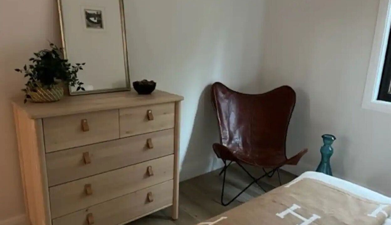 Photo of Bedroom in Norland