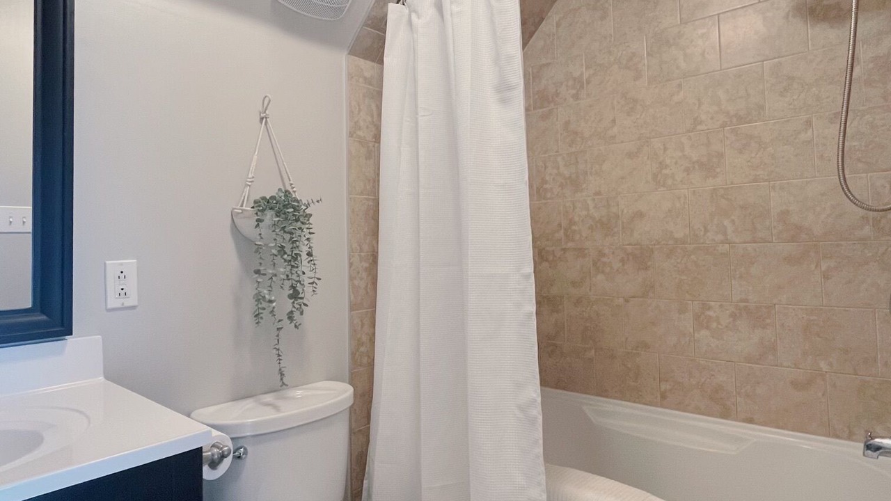 Photo of Bathroom in East Lawrencetown