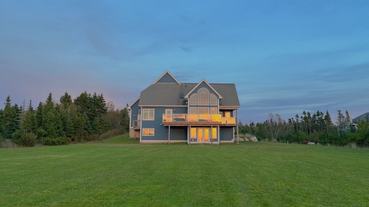 Photo of Outdoor in East Lawrencetown