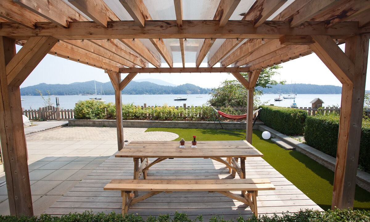 Photo of Outdoor in Gibsons