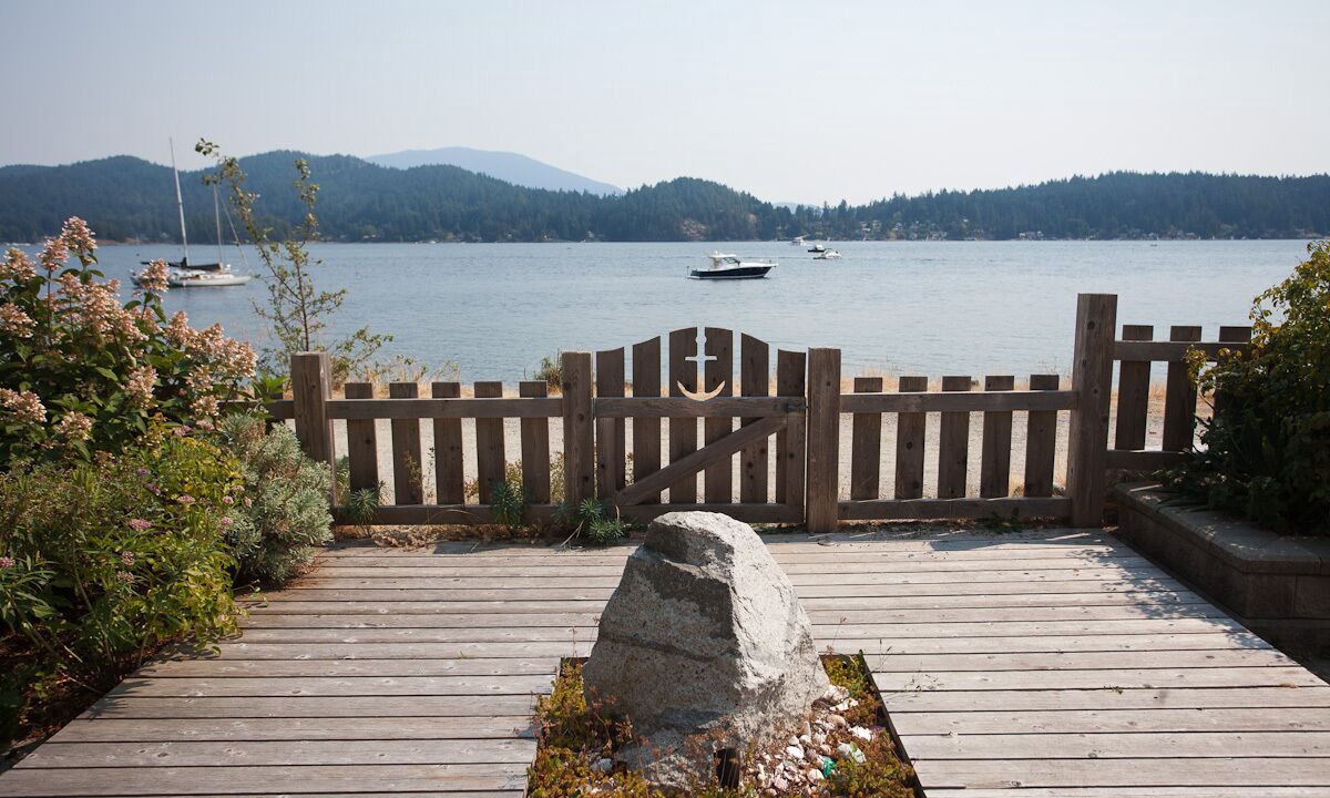 Photo of Outdoor in Gibsons