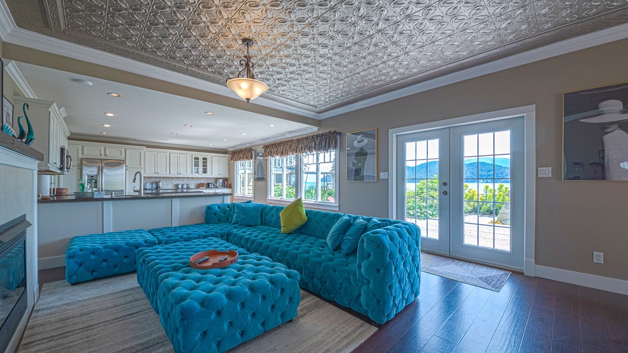 Photo of Bedroom in Gibsons
