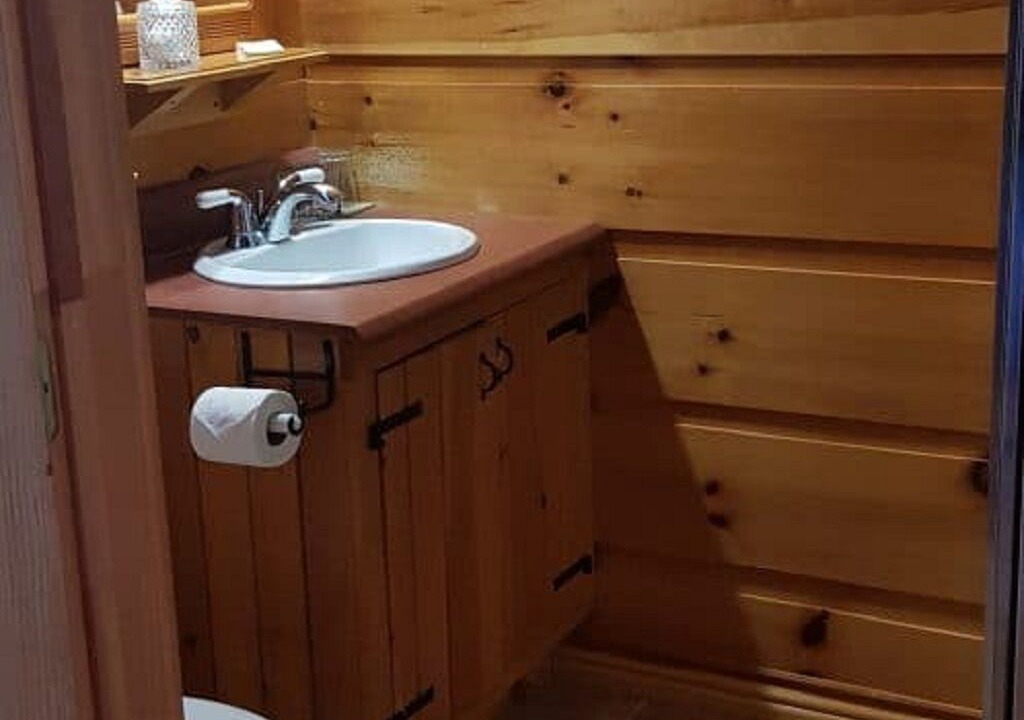 Photo of Bathroom in Saint-Joachim