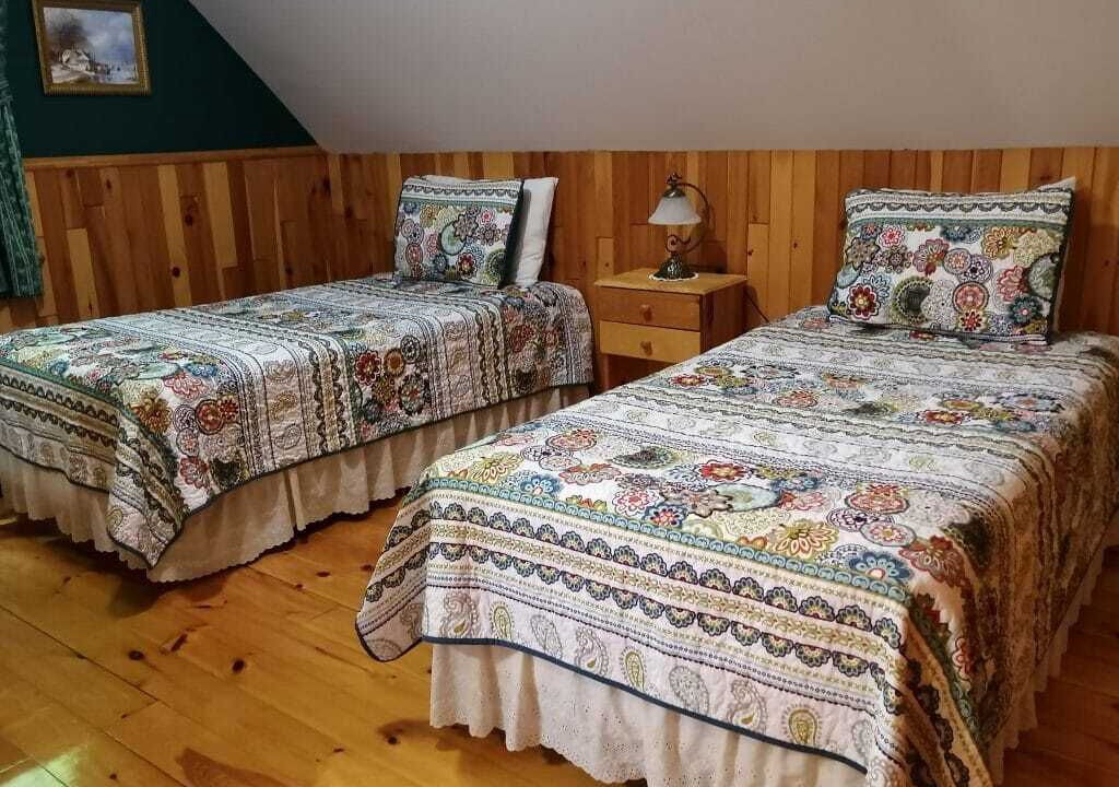 Photo of Bedroom in Saint-Joachim