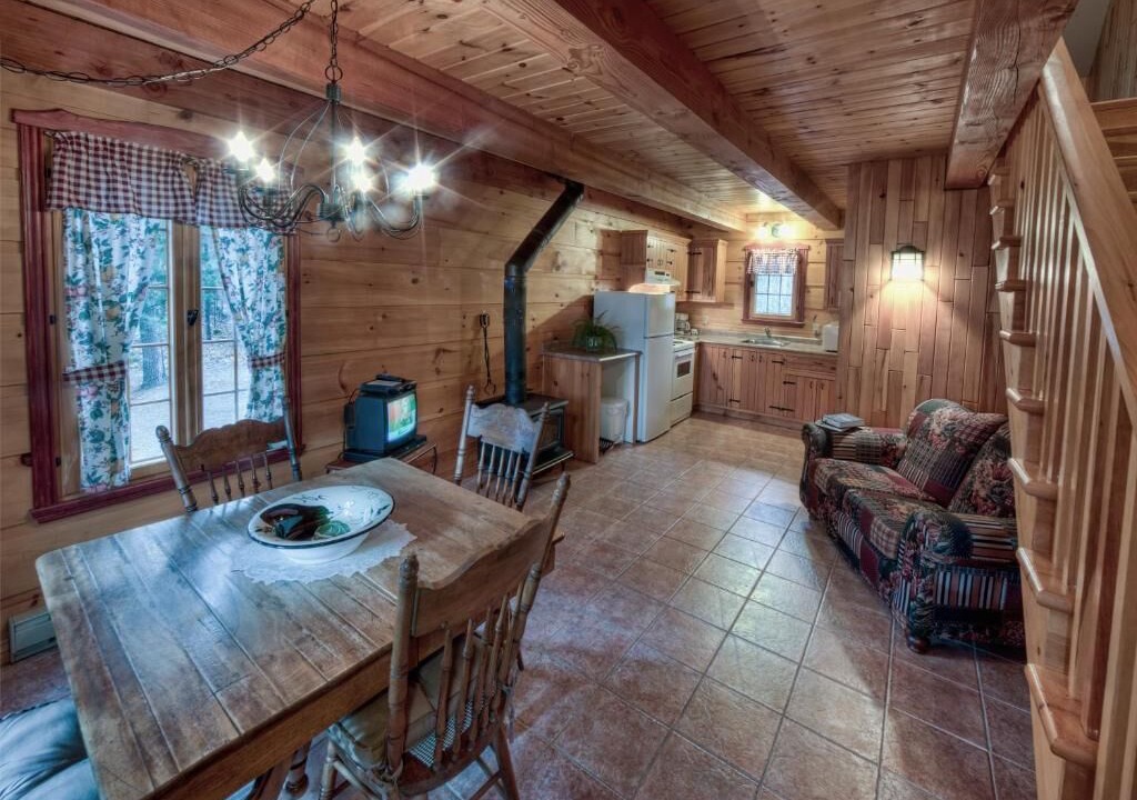 Photo of Livingroom in Saint-Joachim