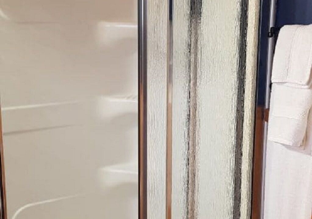 Photo of Bathroom in Saint-Joachim
