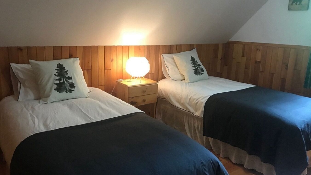 Photo of Bedroom in Saint-Joachim