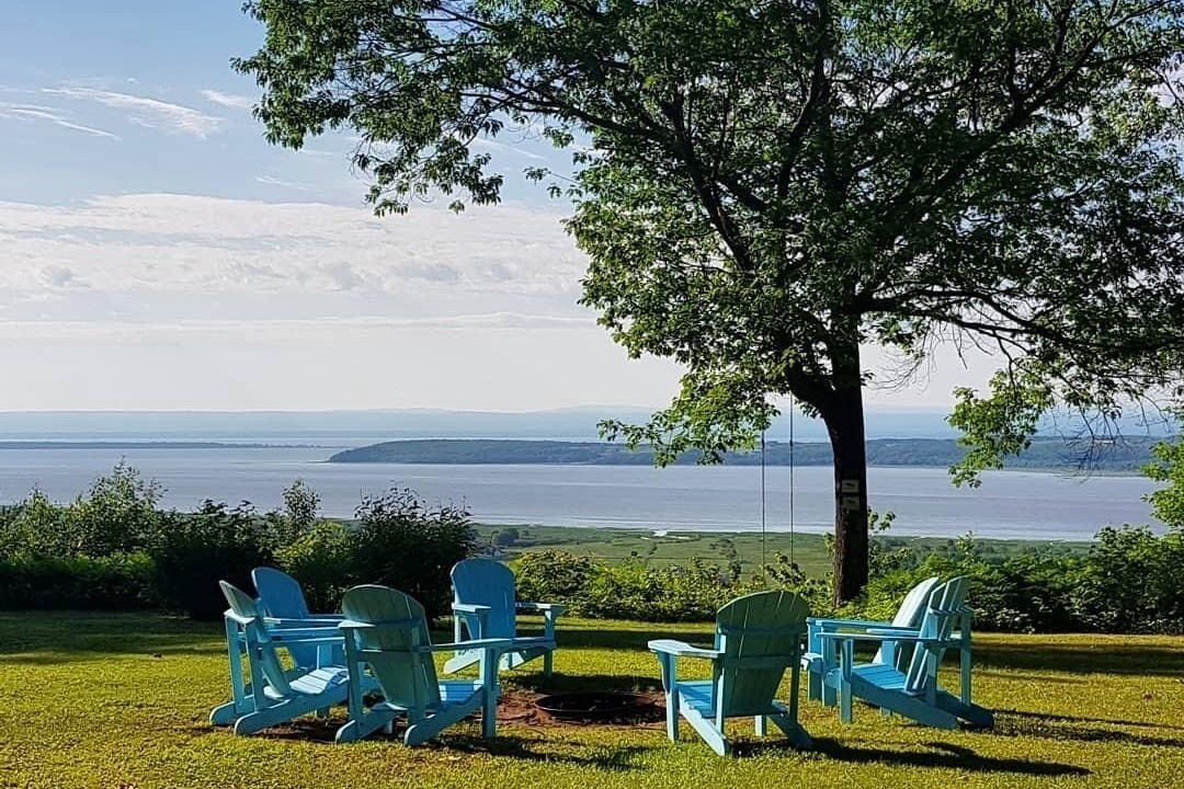 Photo of Outdoor in Saint-Joachim