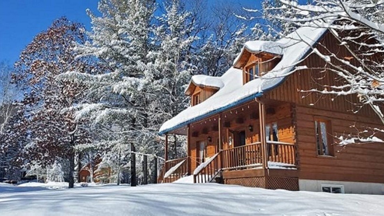 Photo of Outdoor in Saint-Joachim