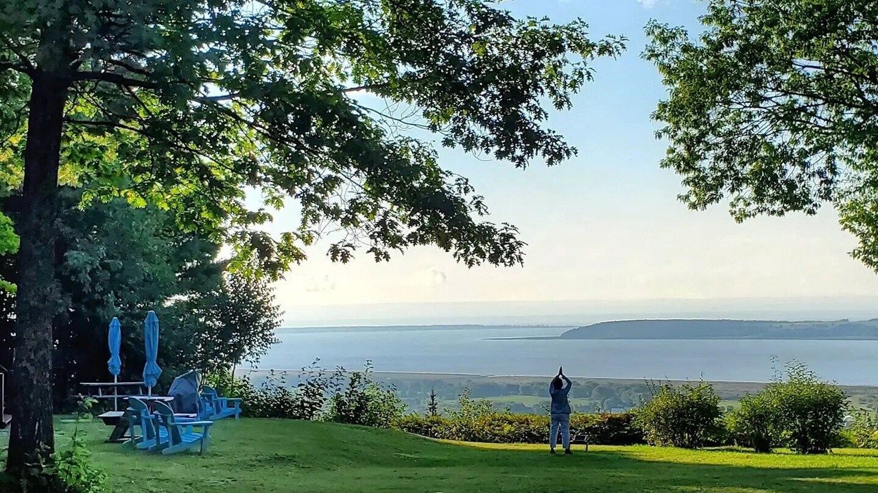 Photo of Outdoor in Saint-Joachim