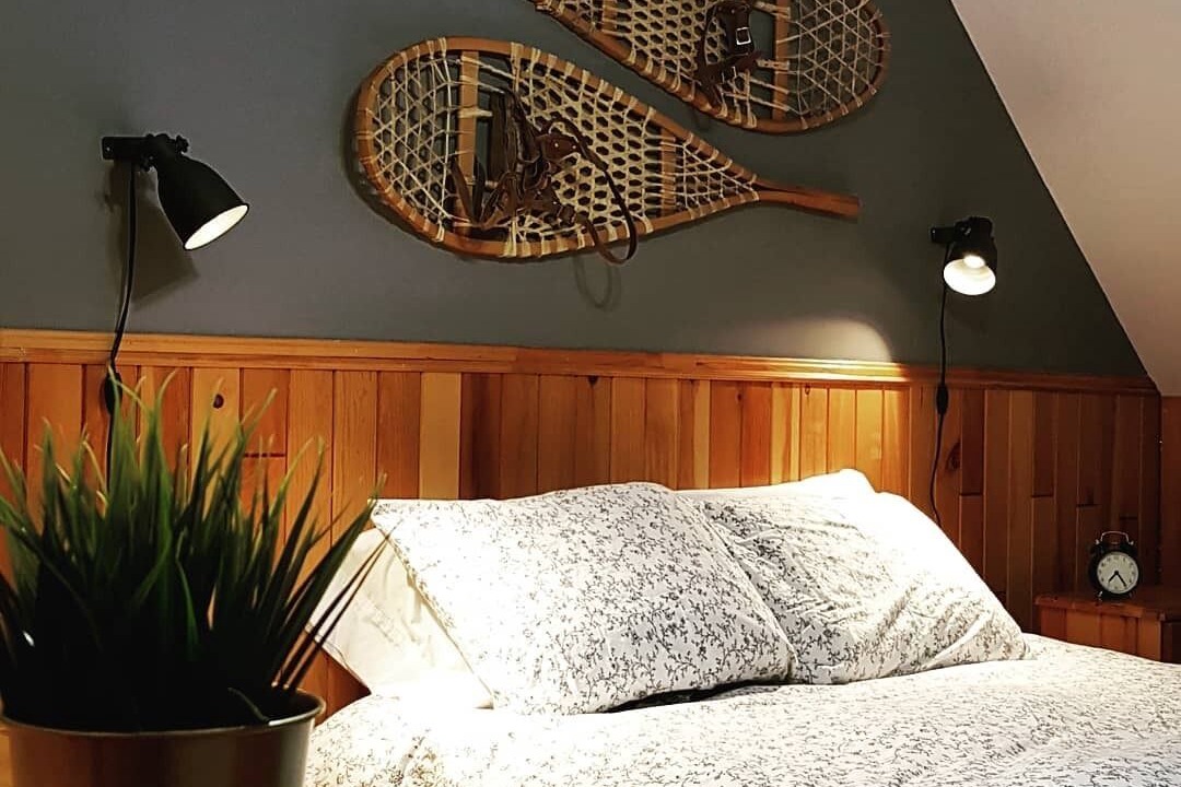 Photo of Bedroom in Saint-Joachim