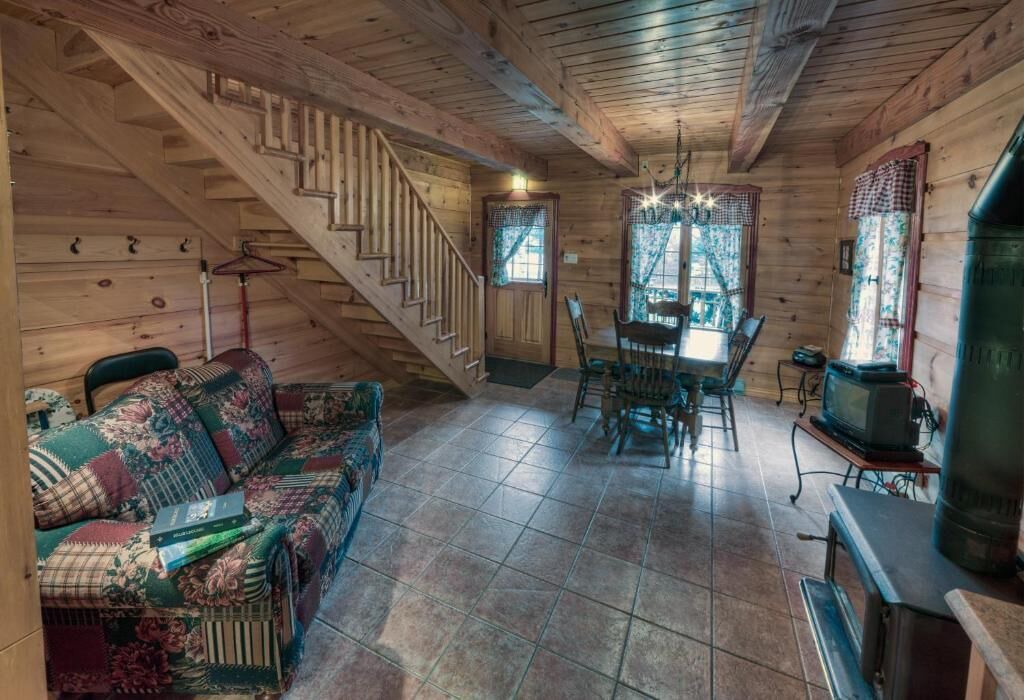 Photo of Livingroom in Saint-Joachim