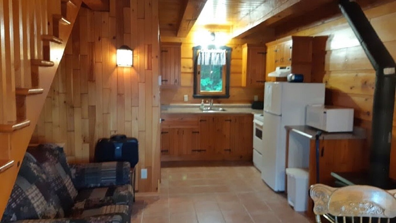 Photo of Livingroom in Saint-Joachim
