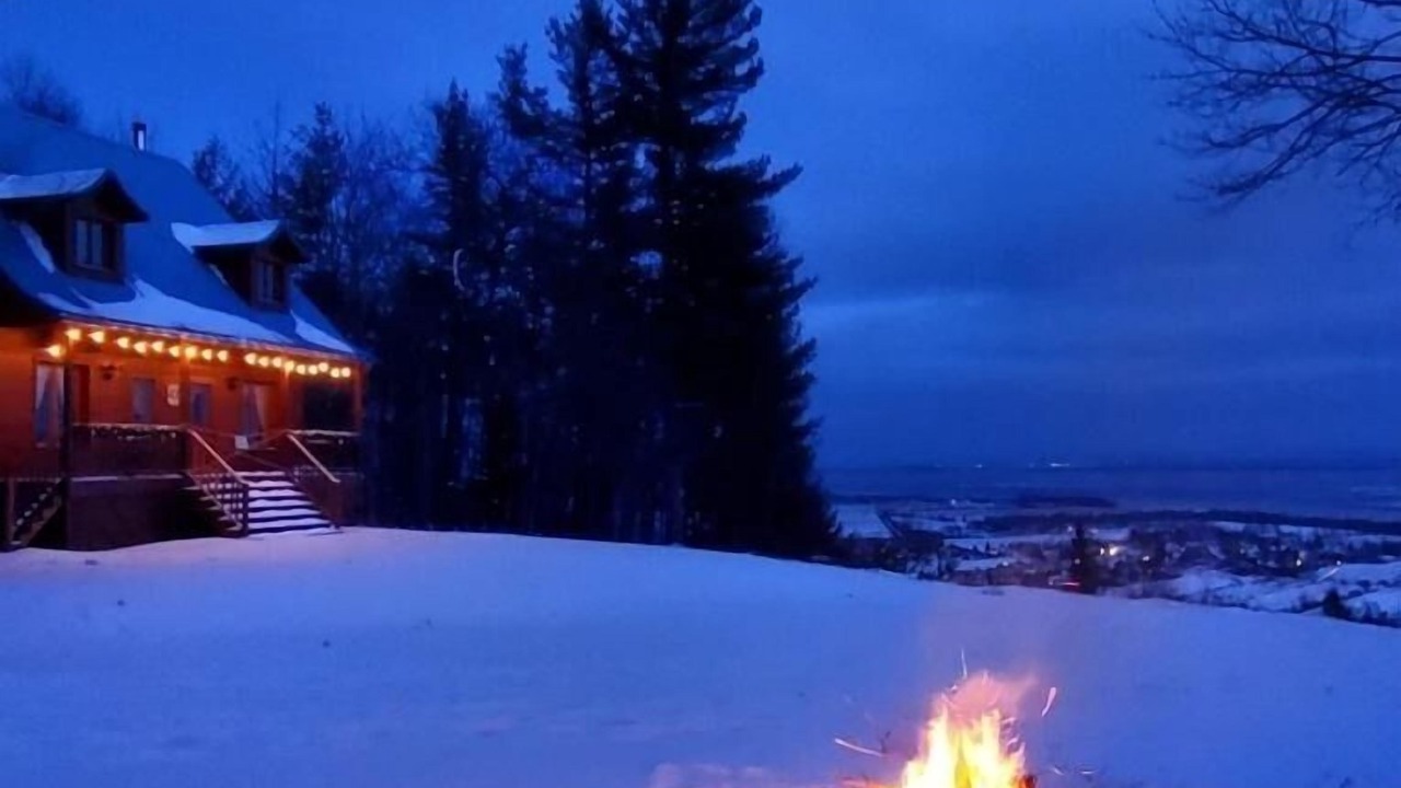 Photo of Outdoor in Saint-Joachim