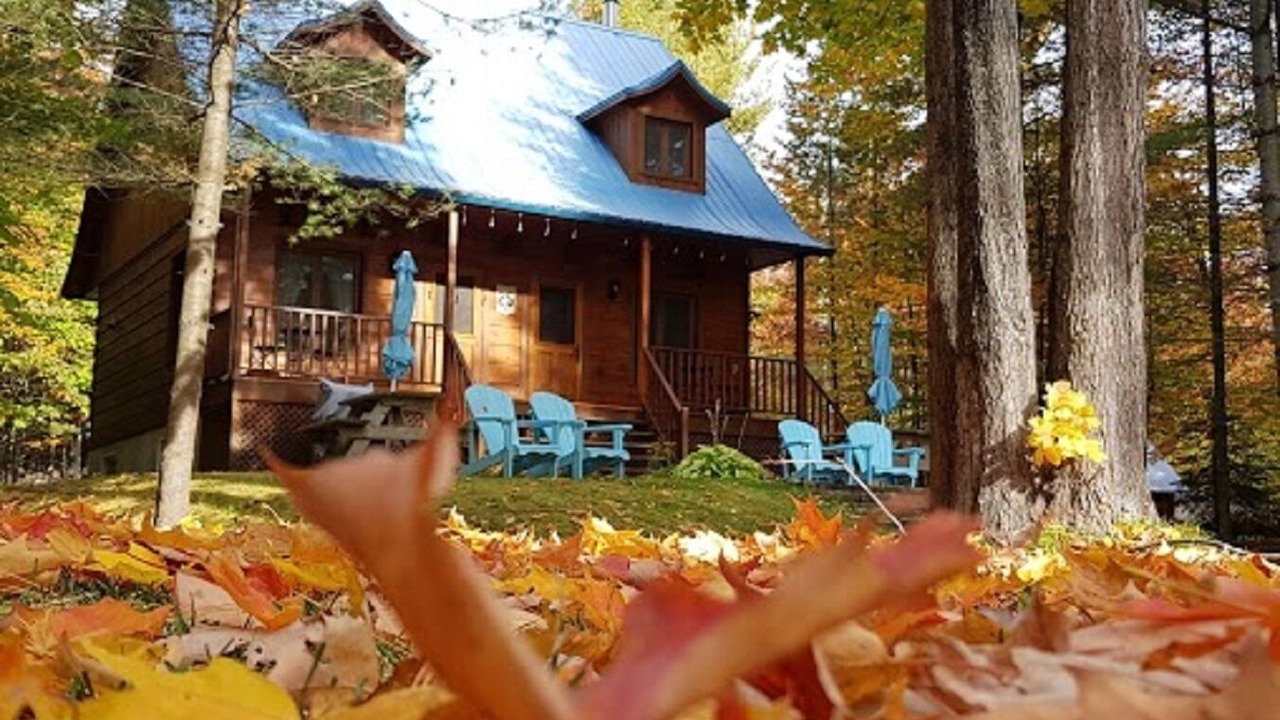 Photo of Outdoor in Saint-Joachim