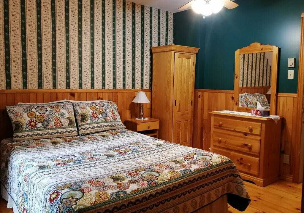 Photo of Bedroom in Saint-Joachim