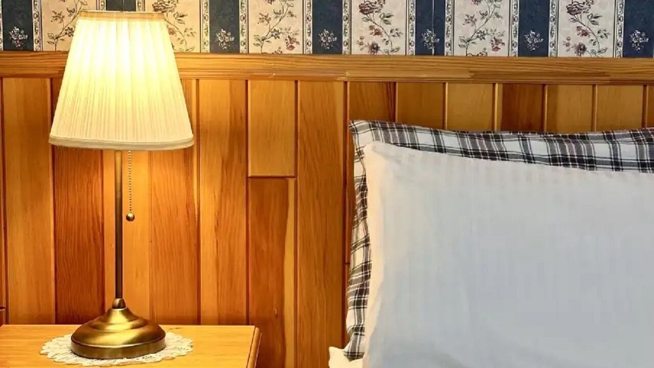 Photo of Bedroom in Saint-Joachim