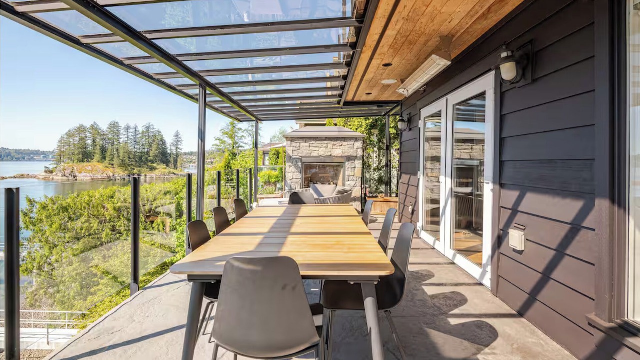Photo of Outdoor in District of North Vancouver