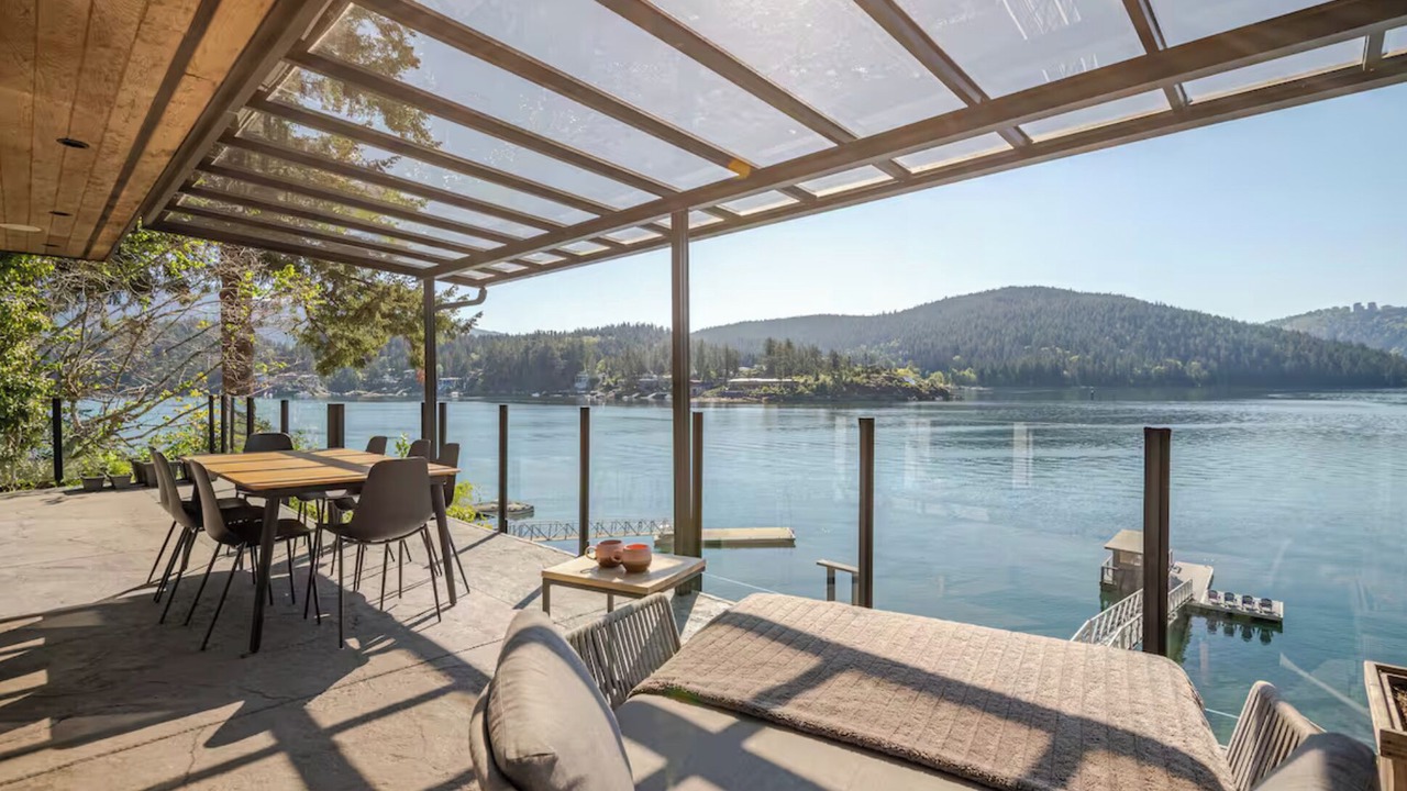 Photo of Outdoor in District of North Vancouver